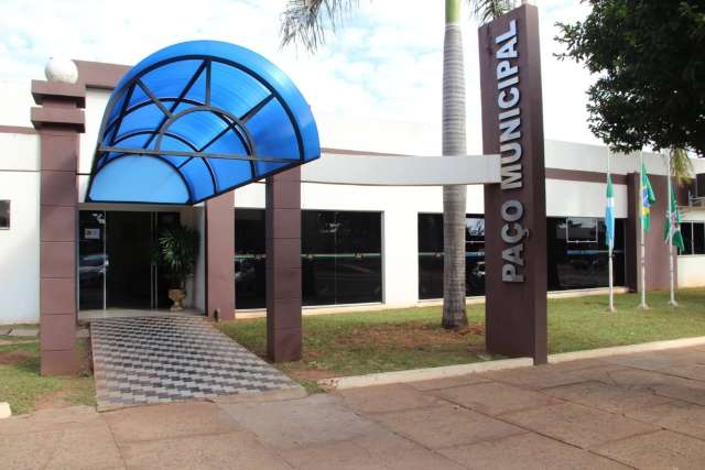 Munic&iacute;pio suspende aulas presenciais por 60 dias