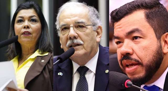 Favor&aacute;veis &agrave; tramita&ccedil;&atilde;o da PEC da Imunidade, deputados n&atilde;o definiram voto