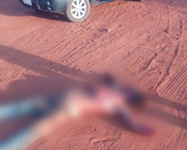 Encontrado com m&atilde;os cortadas foi sequestrado por seis homens no Paraguai
