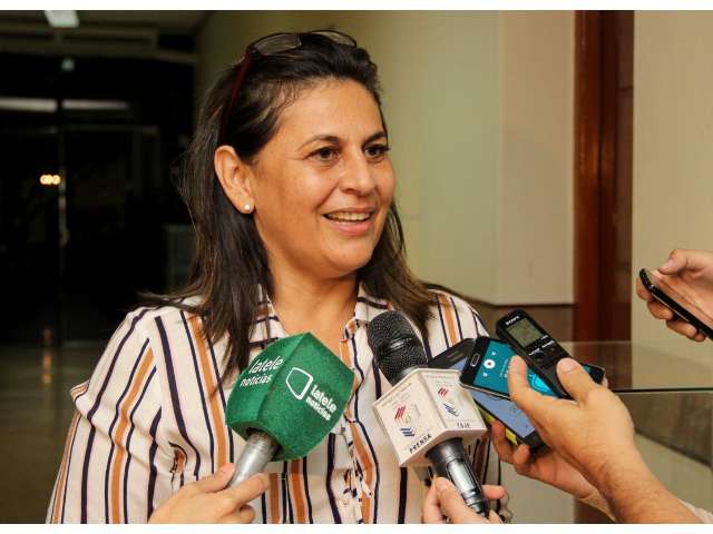 Prefeita fica em estado grave ap&oacute;s ser alvo de atiradores na fronteira 