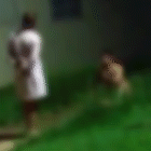 Mulher maltratando filho deficiente liderou visualizações