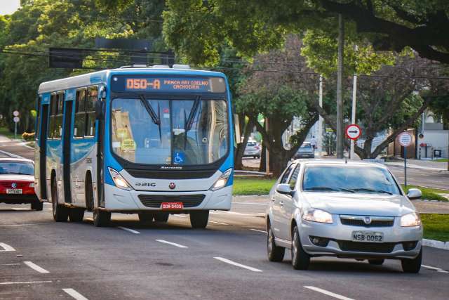 Cons&oacute;rcio Guaicurus volta a cobrar subs&iacute;dio, sob pena de colapso no sistema