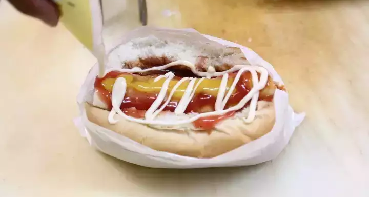 5 Cachorros quentes tradicionais pra você conhecer em CG! 🌭Dogão da M