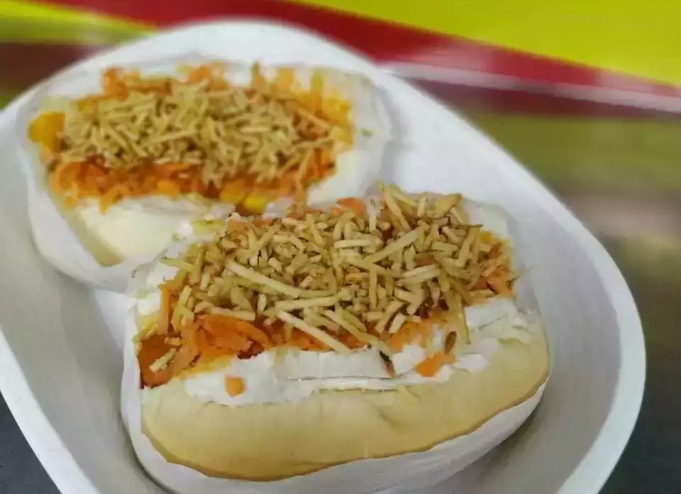 Onde comer cachorro-quente em São Paulo