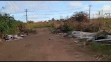 Descaso transforma rua em “lixão” onde descarte irregular virou problema crônico