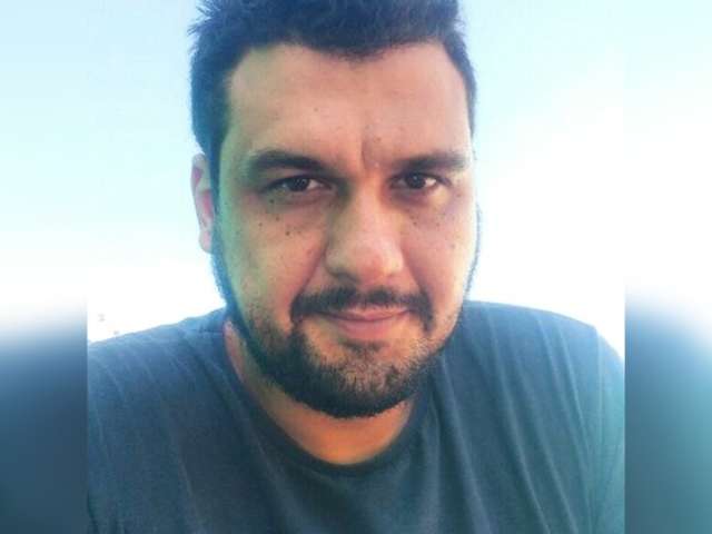 Homem executado perto de aeroporto foi empres&aacute;rio at&eacute; se entregar &agrave;s drogas
