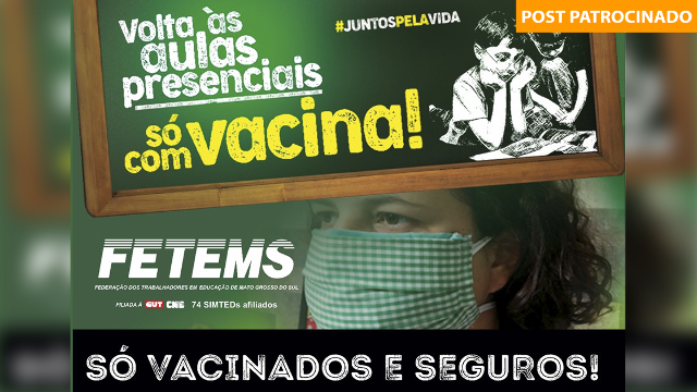 Quem vai se responsabilizar pelas contaminações na volta às aulas?