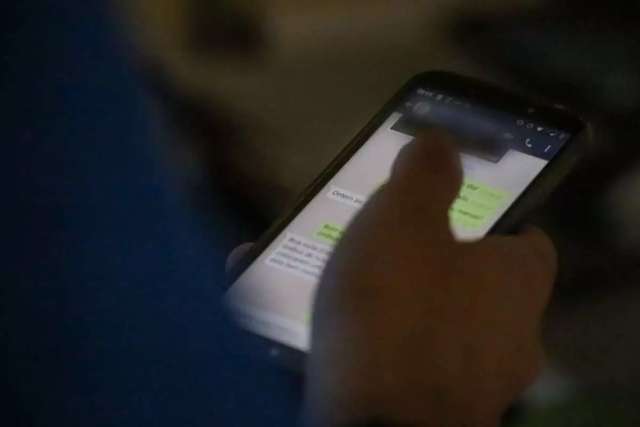 Mais de 40% diz j&aacute; ter sofrido algum tipo de &quot;golpe virtual&quot;