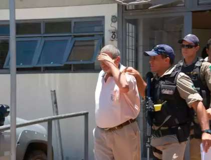 Condenado por corrup&ccedil;&atilde;o, cabo da PM &eacute; exclu&iacute;do e perde aposentadoria