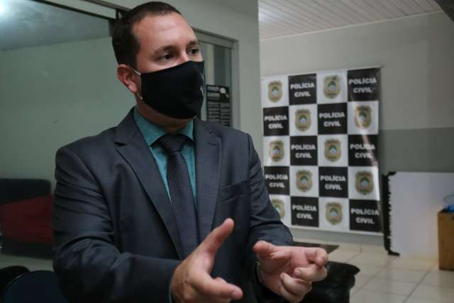 Delegado diz que fim de parceria com PF prejudica combate ao tr&aacute;fico na Capital