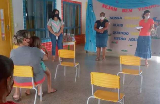 Apenas 8 prefeitos de MS aderem a cons&oacute;rcio para comprar vacinas contra covid