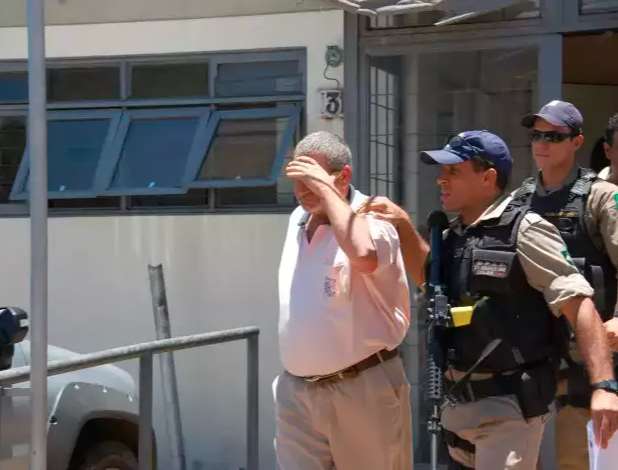 Condenado por corrup&ccedil;&atilde;o, cabo da PM &eacute; exclu&iacute;do e perde aposentadoria