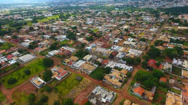 Prefeitura abre licitação para asfaltar 22 ruas no Rita Vieira