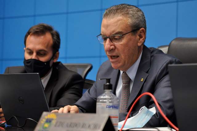 Esperada h&aacute; 4 anos, mudan&ccedil;a nas taxas cartor&aacute;rias volta ao debate em MS