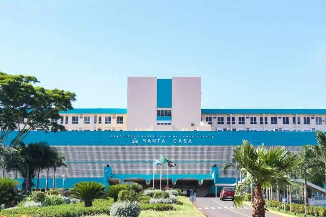 Plano que libera R$ 22,8 milh&otilde;es &agrave; Santa Casa ser&aacute; entregue sexta-feira 