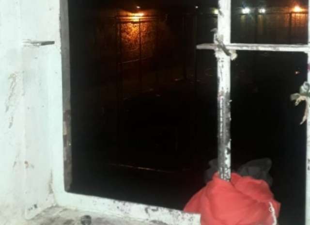 Pol&iacute;cia descobre explosivo e derruba plano de fuga do PCC