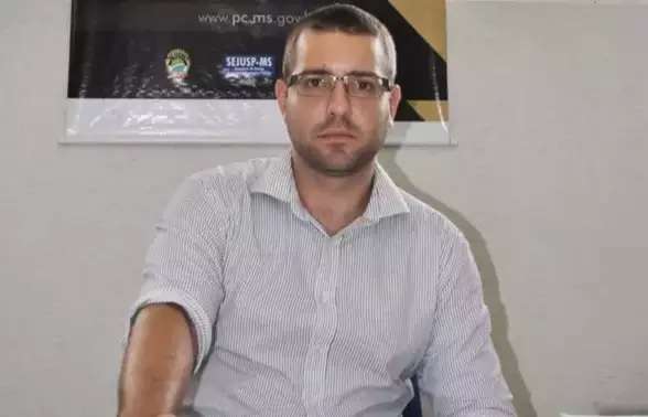 Al&eacute;m de manter delegado como r&eacute;u por homic&iacute;dio, TJ manda agendar j&uacute;ri at&eacute; abril