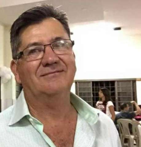 Pecuarista brasileiro &eacute; morto a tiros em fazenda no Paraguai