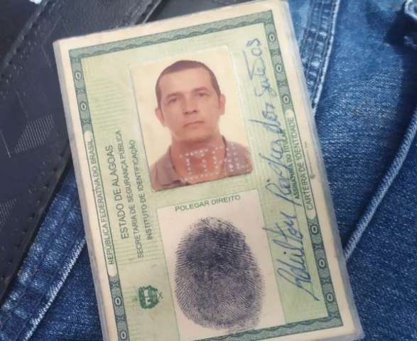 Pol&iacute;cia liga execu&ccedil;&atilde;o de casal a homem encontrado degolado
