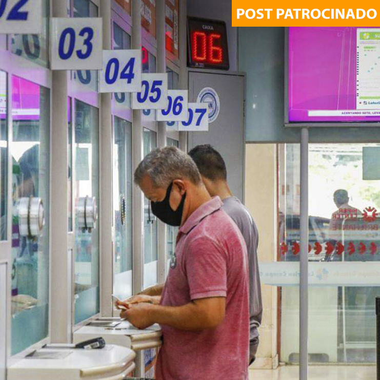 Lotérica Campo Grande tem 2 bolões de 19 dezenas para você ganhar na  Lotofácil - Lotérica Campo Grande - Campo Grande News