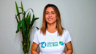 Senadora Soraya Thronicke lança projeto Brasil Certo na segunda (Foto: Divulgação)