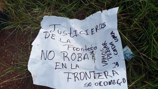 Homem sequestrado em casa &eacute; encontrado morto com m&atilde;os decepadas