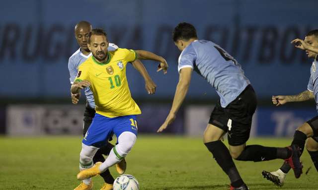 Conmebol adia jogos das 5&ordf; e 6&ordf; rodadas das Eliminat&oacute;rias para a Copa