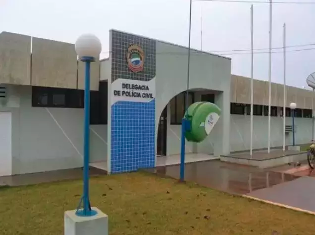 Durante discuss&atilde;o homem &eacute; morto com facada no peito