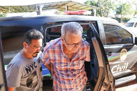 Ex-médico Alberto Rondon é beneficiado com mais 60 dias de prisão domiciliar
