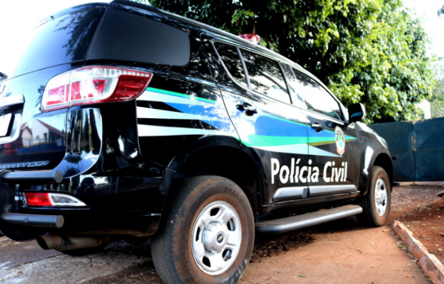 Acusado de estupro, homem de 61 anos &eacute; pego ap&oacute;s ter pris&atilde;o decretada