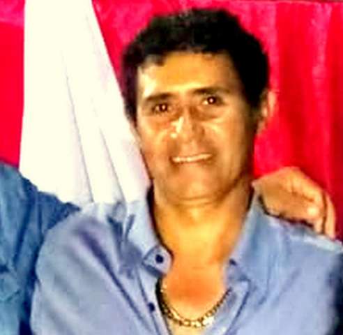 V&iacute;tima de acidente com 4 ve&iacute;culos era cantor de grupo de chamam&eacute;