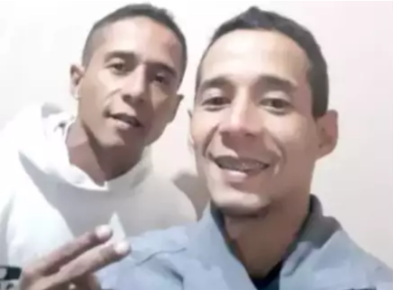 S&oacute; um era alvo, diz delegado sobre execu&ccedil;&atilde;o de g&ecirc;meos ap&oacute;s pris&atilde;o de suspeito