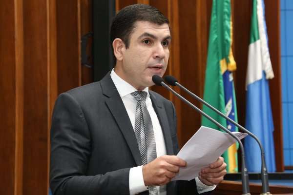 Deputados v&atilde;o votar a suspens&atilde;o do andamento da a&ccedil;&atilde;o penal de Jamilson Name