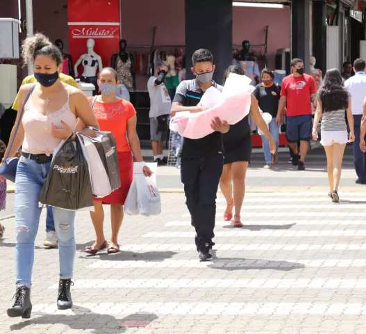 Sem a&ccedil;&otilde;es mais duras na Capital e em Dourados, caos vai persistir, prev&ecirc; m&eacute;dico