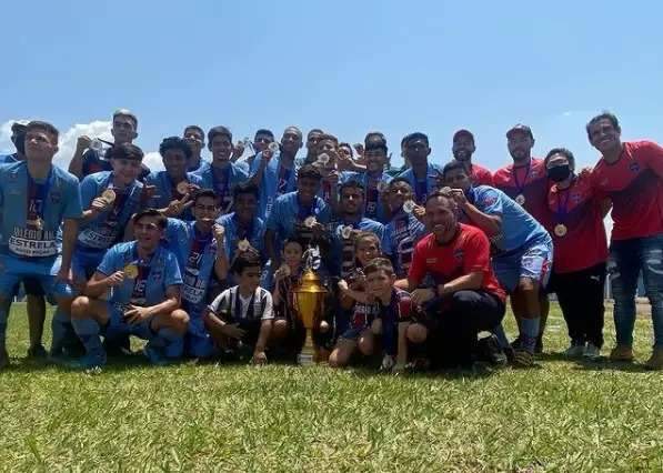 Com torneios mantidos, Uni&atilde;o pega o Corinthians pela Copa do Brasil Sub-20