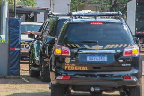 Polícia Federal decide adiar provas de concurso público para 1.500 vagas 