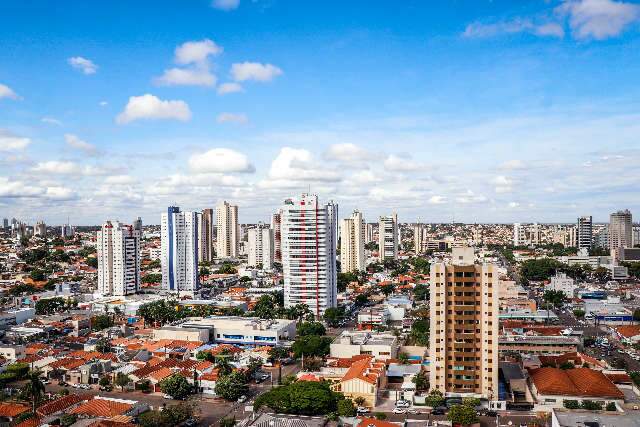 Campo Grande leva nota 10 em &iacute;ndice de transpar&ecirc;ncia