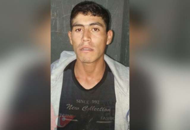 Irm&atilde;o de &ldquo;homem forte&rdquo; de Jarvis Pav&atilde;o &eacute; executado no Paraguai