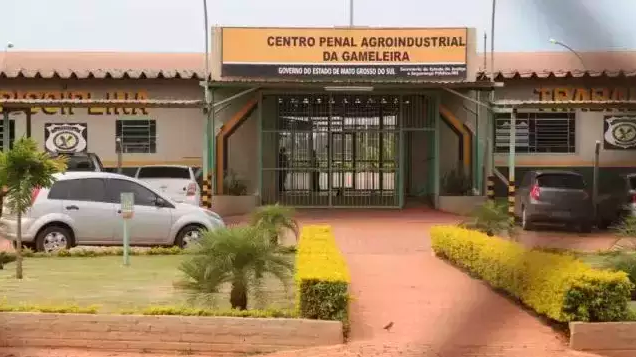 Preso por estupro, homem &eacute; encontrado morto em cela