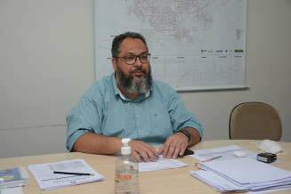 Sob risco do colapso, secret&aacute;rio da 2&ordf; maior cidade de MS pede demiss&atilde;o 