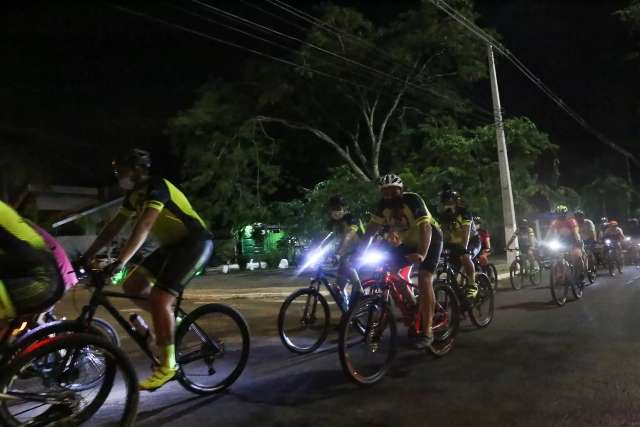 Quem pedala garante: Campo Grande n&atilde;o &eacute; uma cidade segura para ciclistas