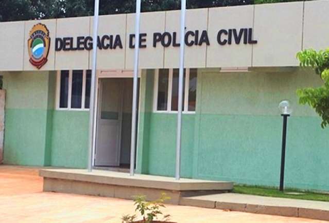 Pai &eacute; preso depois de espancar filho por conta de garrafa t&eacute;rmica