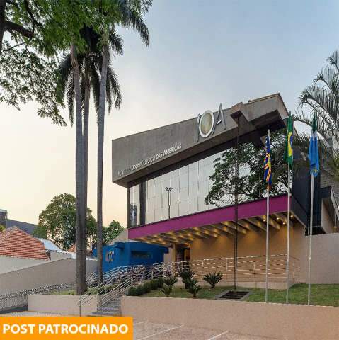 IOA Campo Grande abre vagas para pacientes de harmonização facial