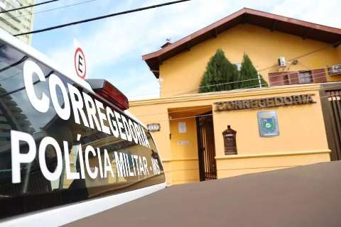 PM descobre esquema de apreens&atilde;o &ldquo;fake&rdquo; e prende policiais por furto 