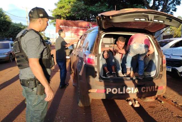 Gerente da &ldquo;patroa do tr&aacute;fico&rdquo; era procurado e usava identidade falsa