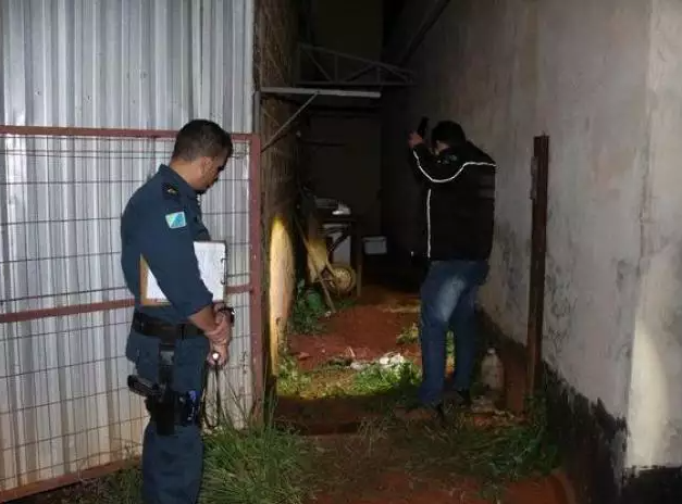 Um ano e meio depois, suspeita de matar adolescente &eacute; presa
