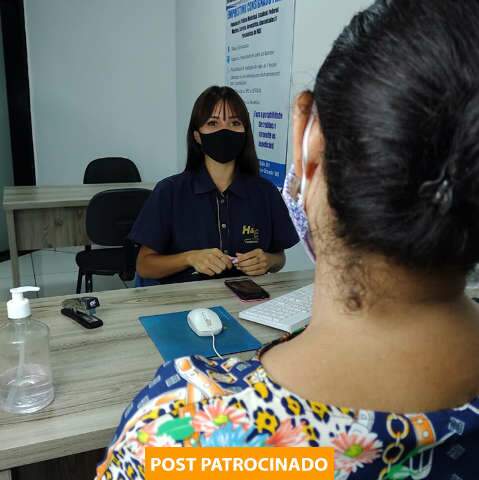 Aumento da margem de consignado ajuda clientes a organizar finanças 