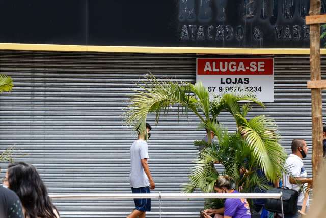 Maioria dos leitores diz que novo decreto n&atilde;o aumentou isolamento social em MS