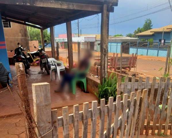 Pol&iacute;cia procura autor de assassinato depois de desentendimento na fronteira