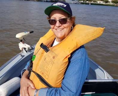 Aos 70 anos, dona de restaurante tradicional perde batalha contra covid 